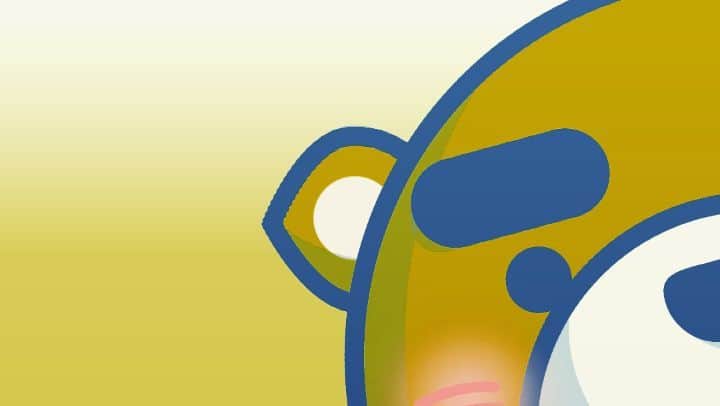 東海テレビ公式キャラクター「イッチー」のインスタグラム