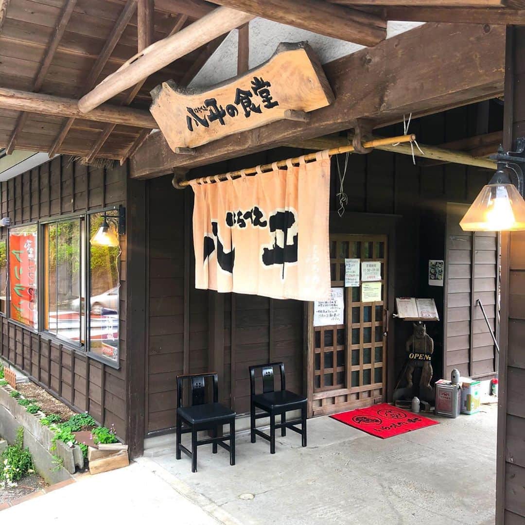 内原達也のグルメインスタ