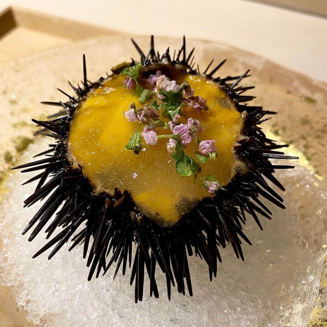 中谷あすみのグルメインスタ