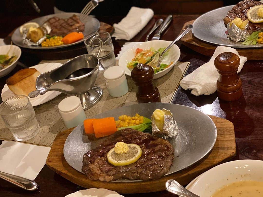 楽しんごのグルメインスタ