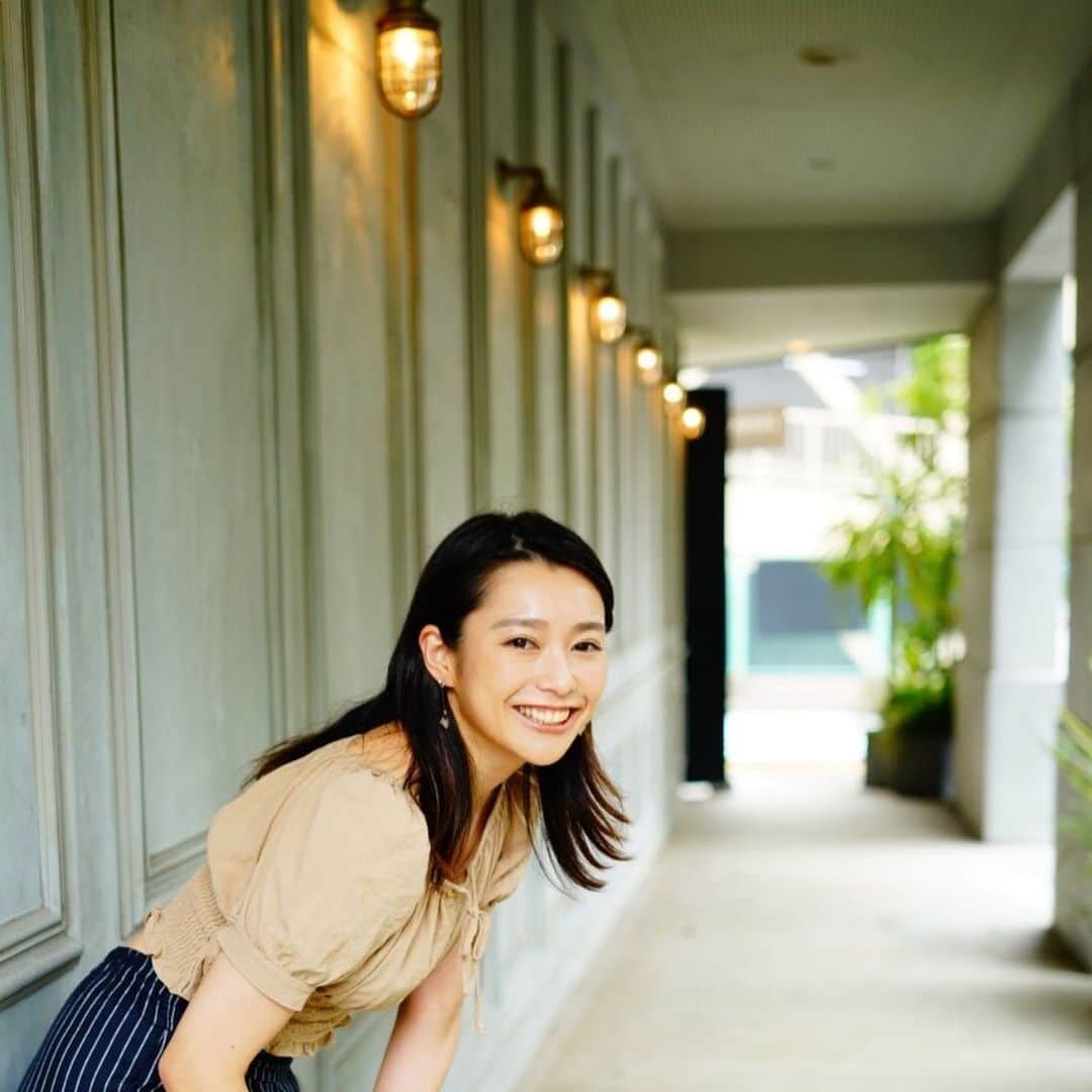 佐河ゆいのインスタグラム：「#portraitphotography #ポートレート #渋谷 #portrait #actress #instalike #photo #tokyo #followme #instapic」