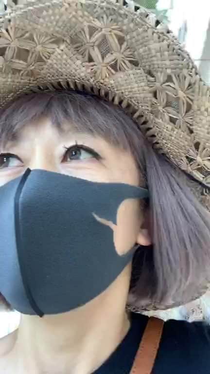 広崎うらんのインスタグラム