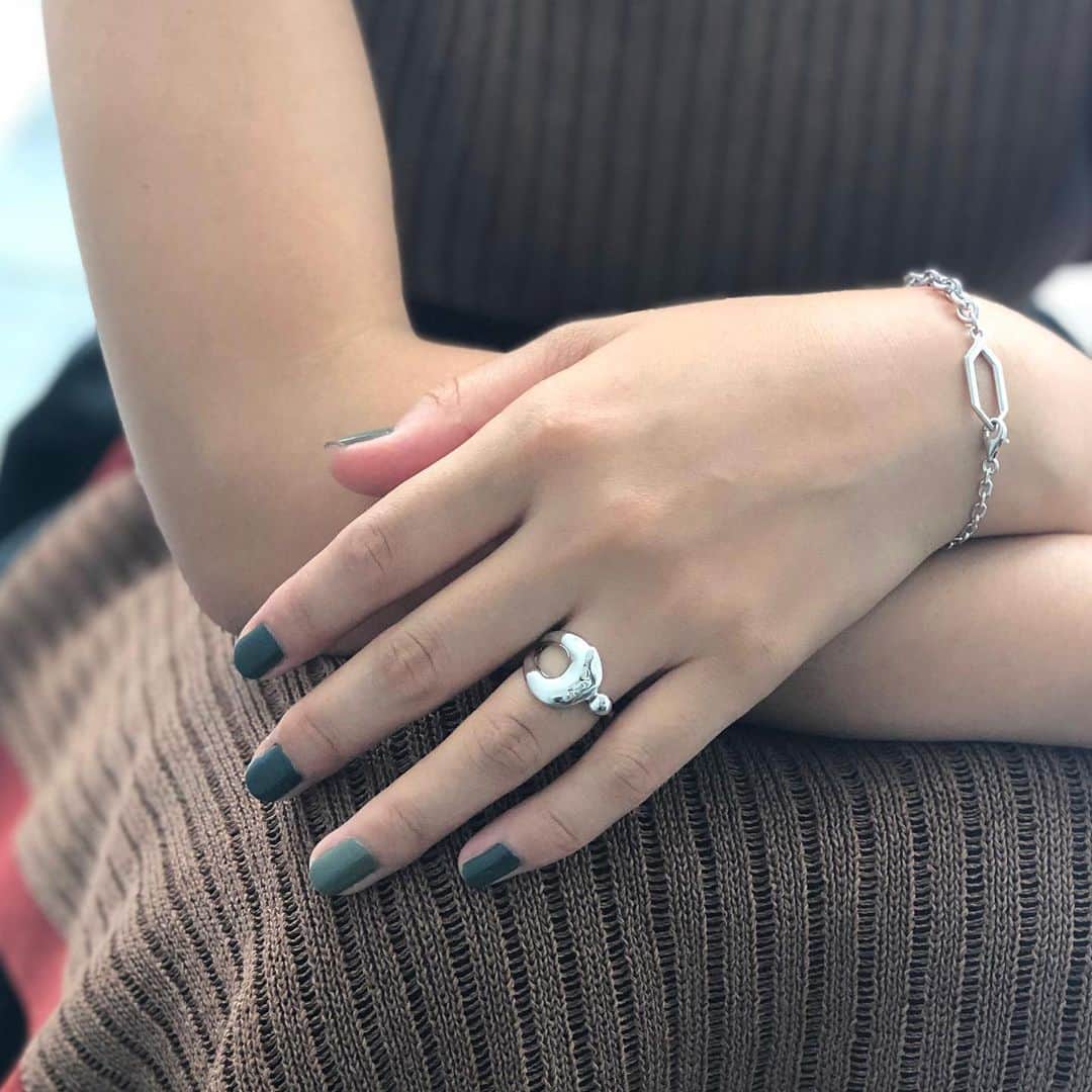 STAR JEWELRY Girlのインスタグラム