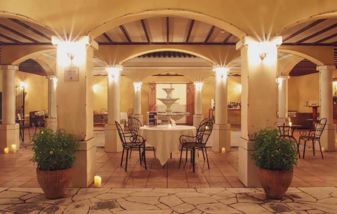 メゾン エルミタージュのグルメインスタ