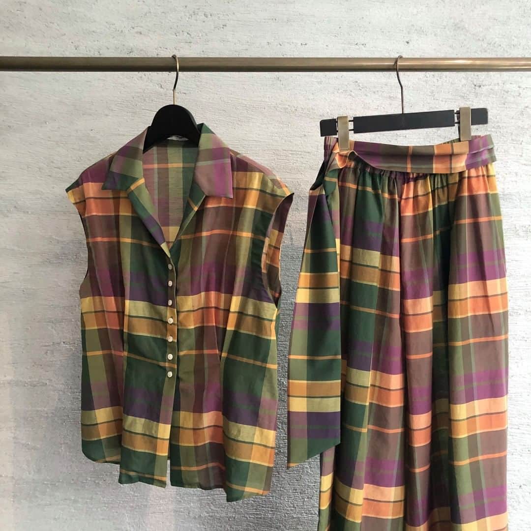 ENCHAINEMENT/mignonのインスタグラム