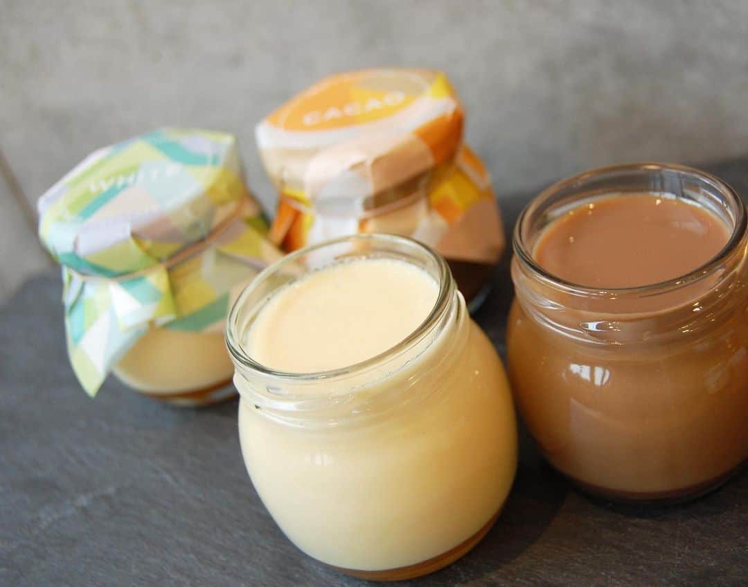 CRAFT CHOCOLATE WORKSのグルメインスタ