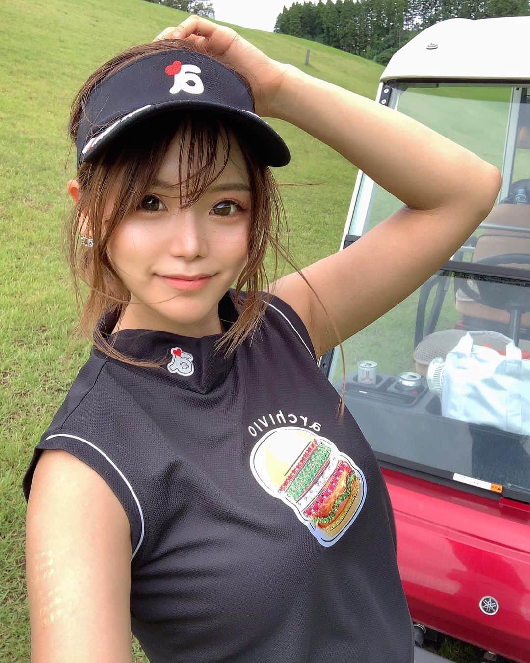 あやごるふのインスタグラム：「全身 @archivio.official_online  ﻿ ﻿ #アルチビオ しか勝たん😇💞﻿ ﻿ 可愛さ優勝すぎる🏆🥇﻿ ﻿ ﻿ PRでも何でもないけど﻿ いちファンとして#archivio 続き🤣﻿ ﻿ 秋服も可愛すぎるの…🥺💓﻿ ﻿ ﻿ ﻿ ﻿ #golfnetwork #golf #golfswing #golfwang #reginagolf  #golfgirls #instagolf #golfstagram #ゴルフ #ゴルフ女子 #ゴルファー #ゴルフ好き #ゴルフ練習 #ゴルフコーデ #골프 #ゴルフスイング #ゴルフ大好き #ゴルフ好きな人と繋がりたい #ゴルフばか #golflife #golfgirl #不動産投資 #골프 #골프웨어 #골프스타그램 #해외여행 #예쁘다 #다이어트」