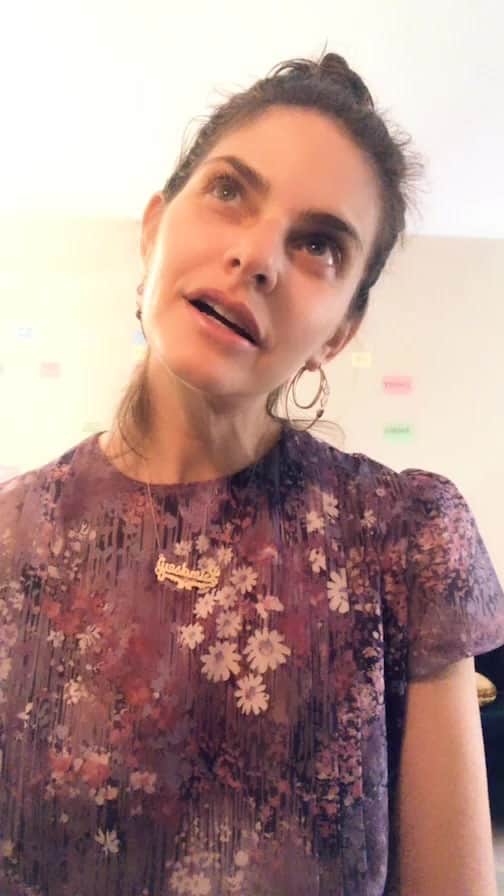 リンジー・クラフトのインスタグラム