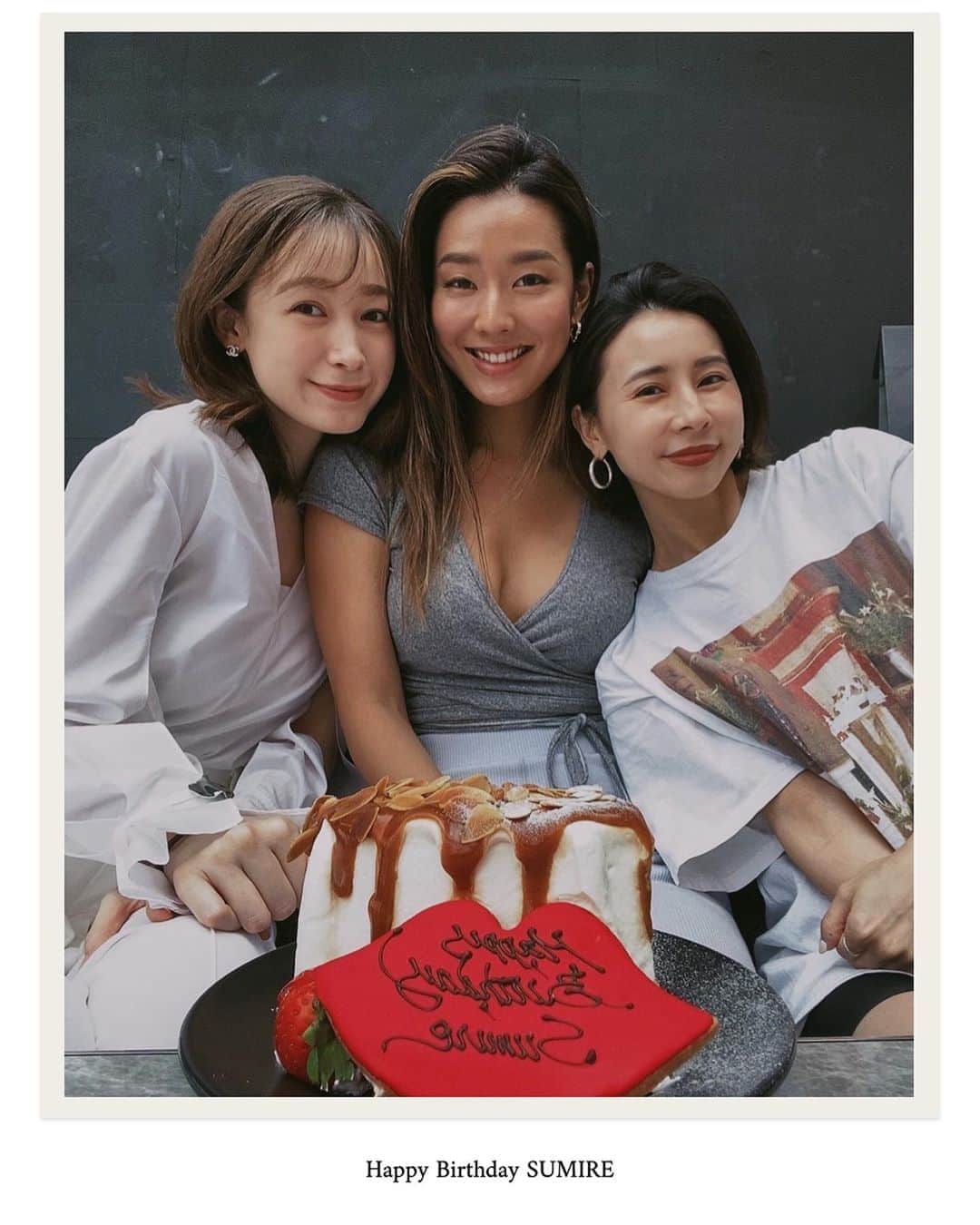 黒石奈央子のグルメインスタ