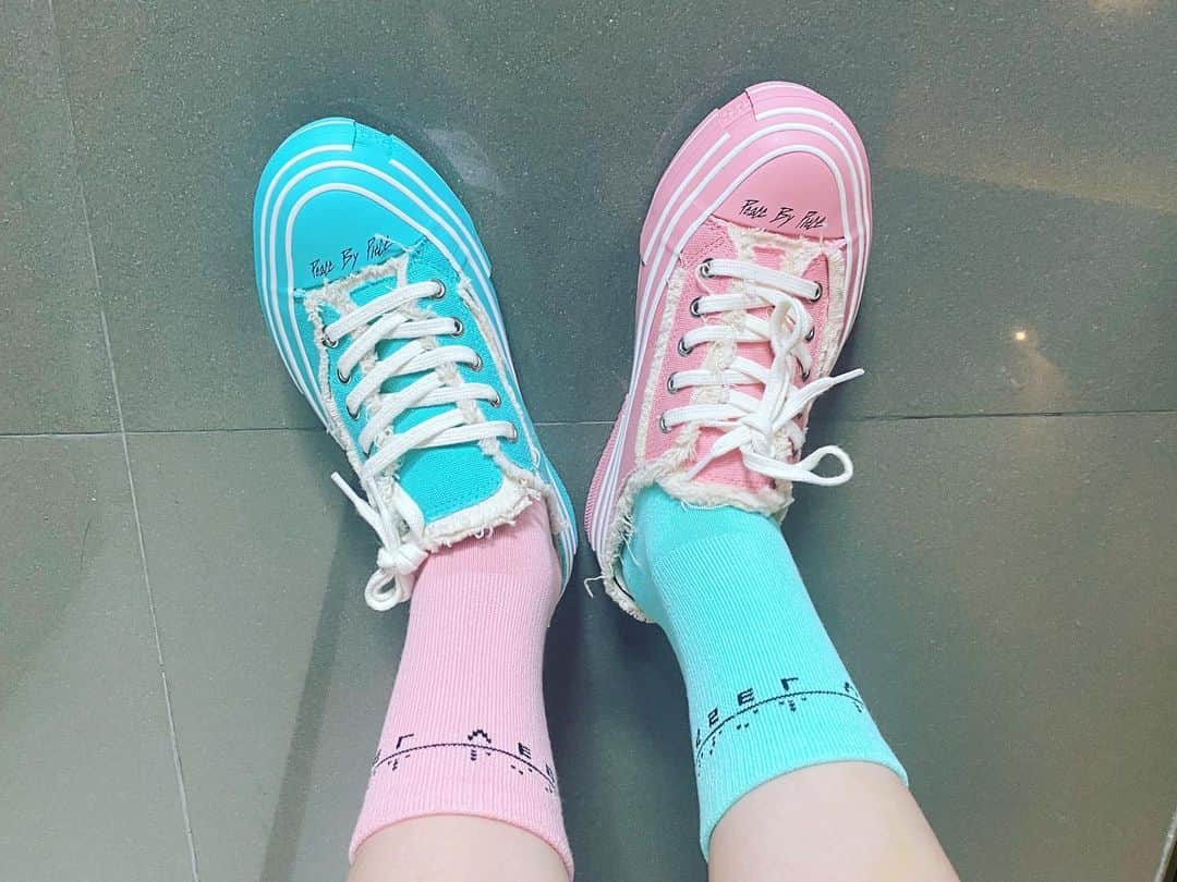 ソンソのインスタグラム：「📷🚫」