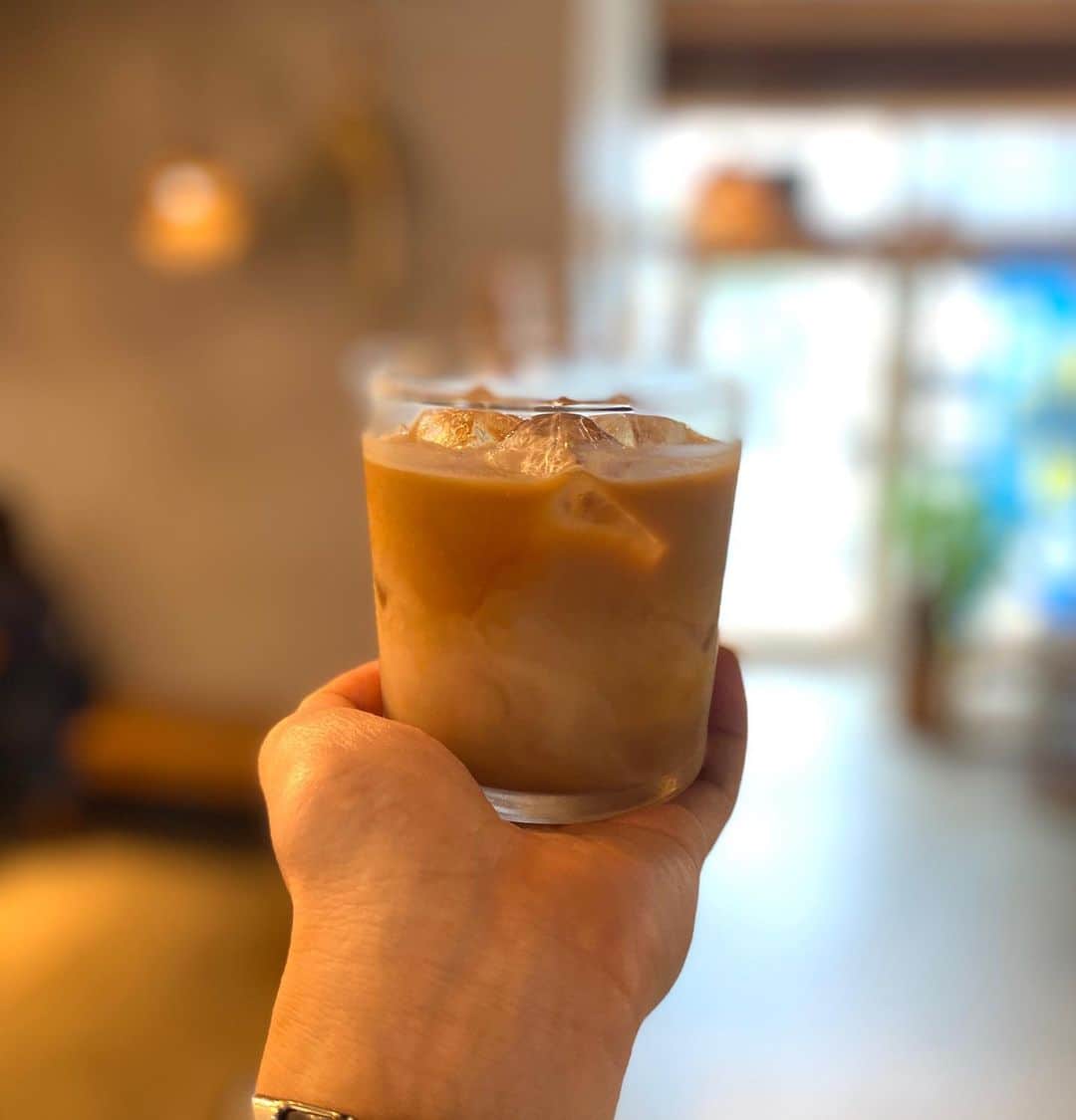 HeyCoffeeのグルメインスタ