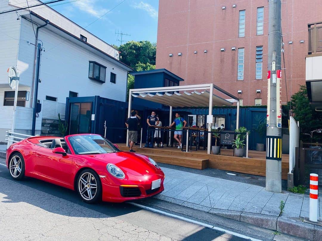 としみつのインスタグラム：「本気で夏したいね。」