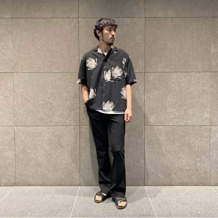 UOMOのインスタグラム