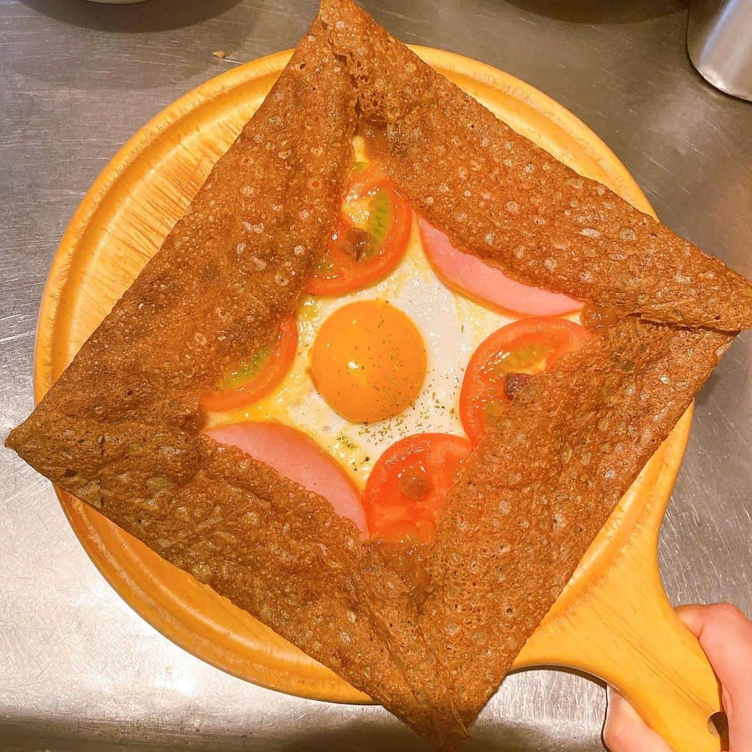 ルコックロティのインスタグラム