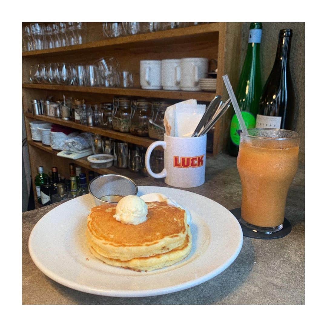 定岡ゆう歩のグルメインスタ