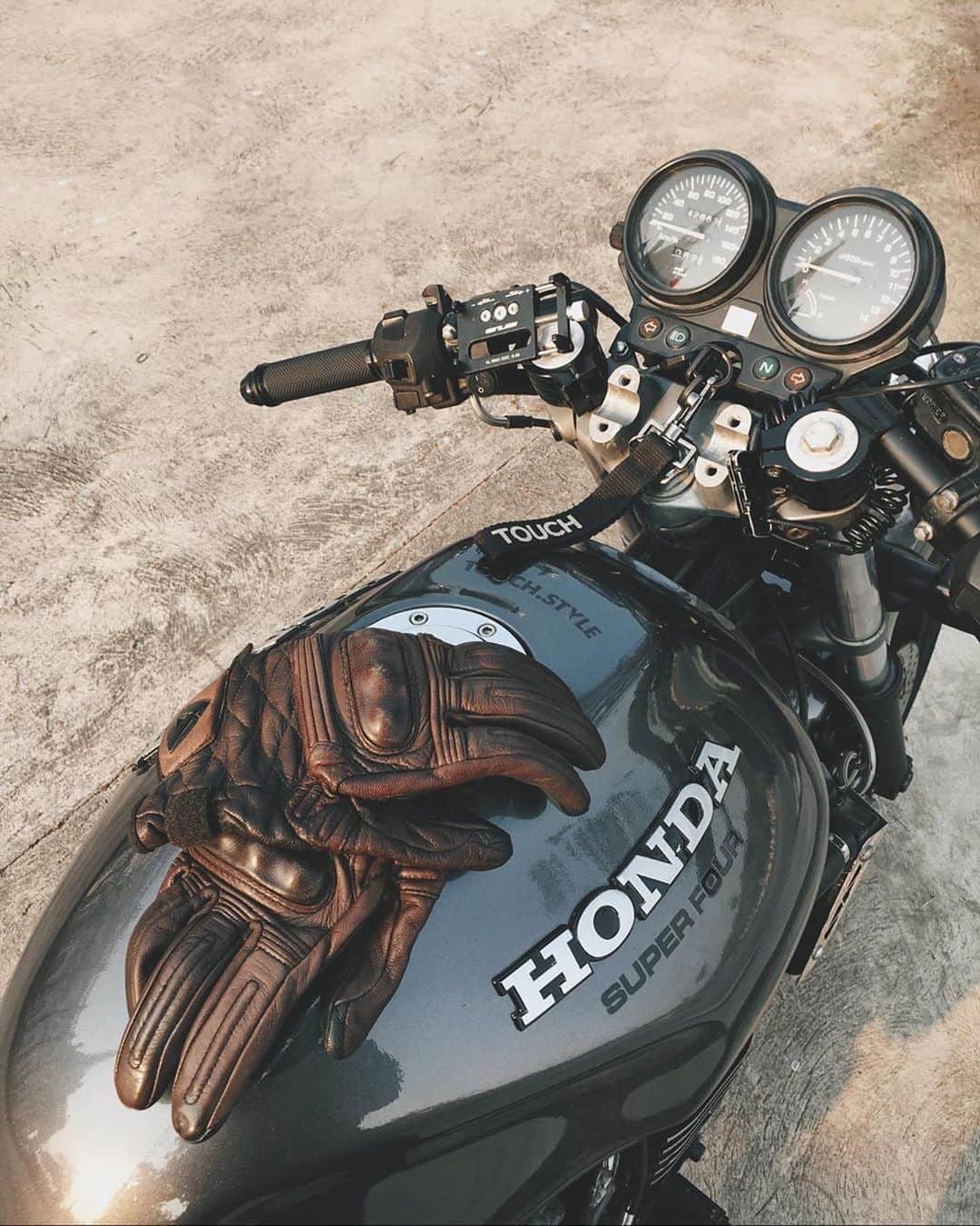 epidemic_motorsのインスタグラム