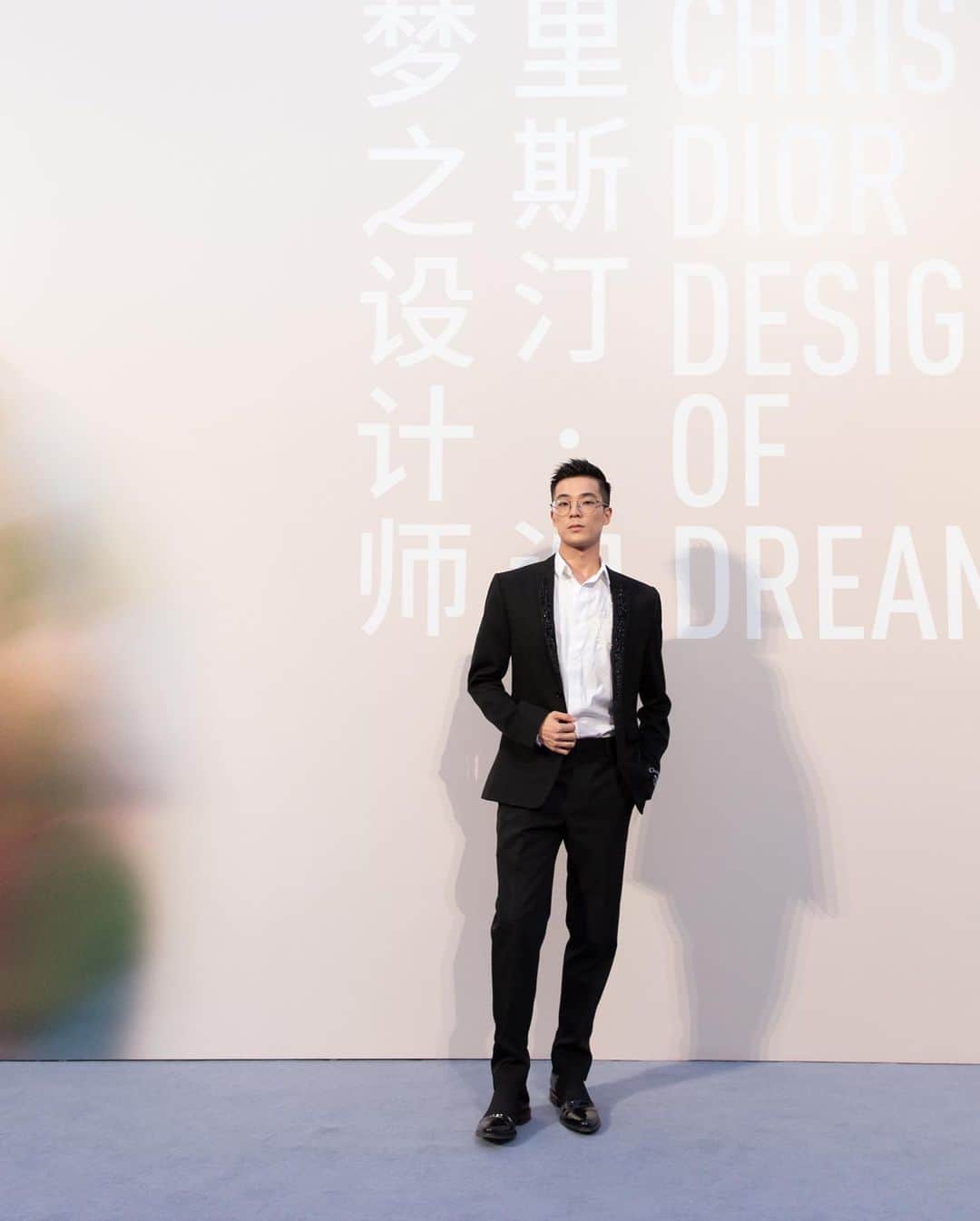 JiweiJWさんのインスタグラム写真 - (JiweiJWInstagram)「Christian Dior designer of dreams 🙏#dior #christiandior @dior #exhibition」7月24日 23時41分 - jiweijw