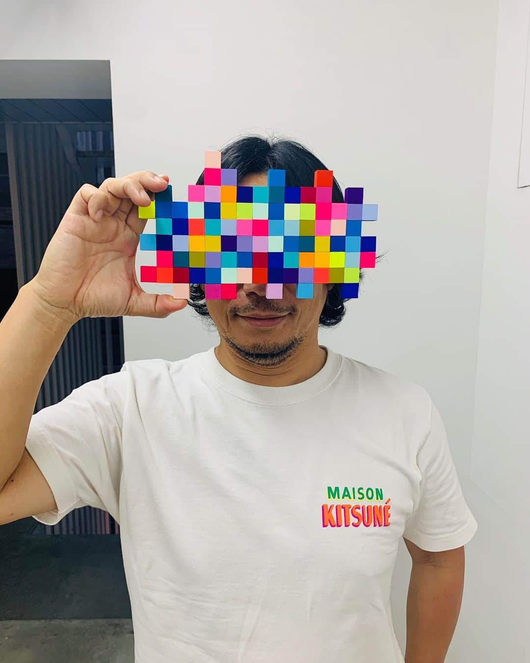 中村貞裕のインスタグラム