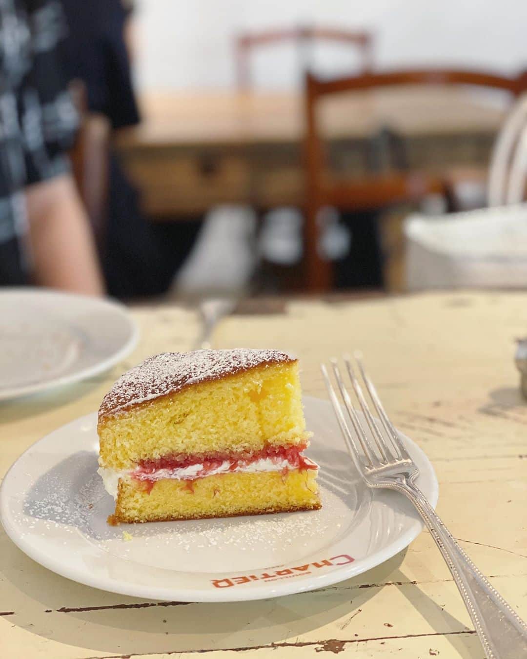 小堀紀代美のグルメインスタ