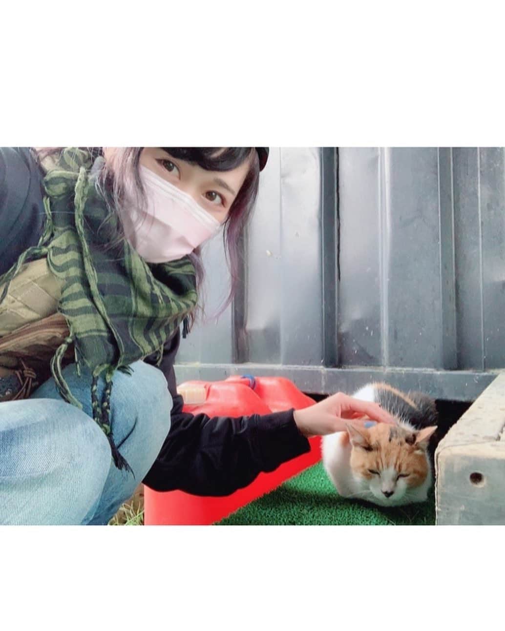 釘町みやびのインスタグラム