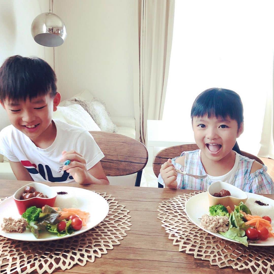 山内智恵のインスタグラム