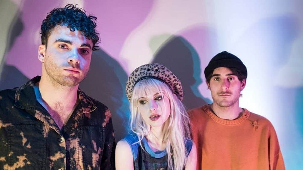 Kerrang!さんのインスタグラム写真 - (Kerrang!Instagram)「From All We Know Is Falling to After Laughter, we ranked the very best Paramore songs in order of greatness. Read it now at the link in our bio 🔗 What’s your all-time favourite Paramore track? 🤘 ⠀⠀⠀⠀⠀⠀⠀⠀⠀ 📸: @lindseybyrnes ⠀⠀⠀⠀⠀⠀⠀⠀⠀ @paramore #kerrang #kerrangmagazine #paramore #hayleywilliams #rock #poppunk #poprock #afterlaughter #brandneweyes #riot #allweknowisfalling」7月25日 0時21分 - kerrangmagazine_