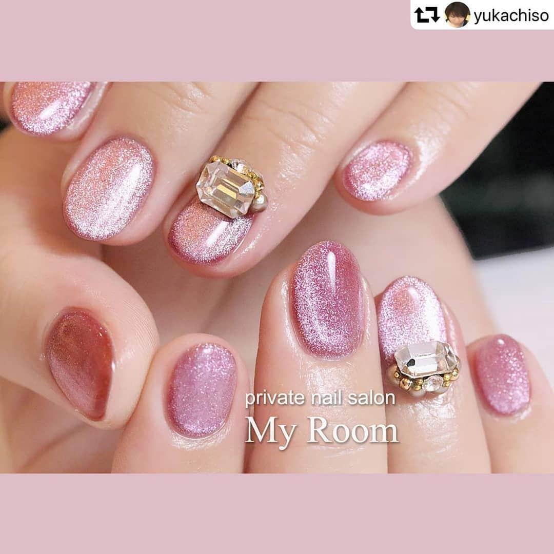 Icegel Nailのインスタグラム