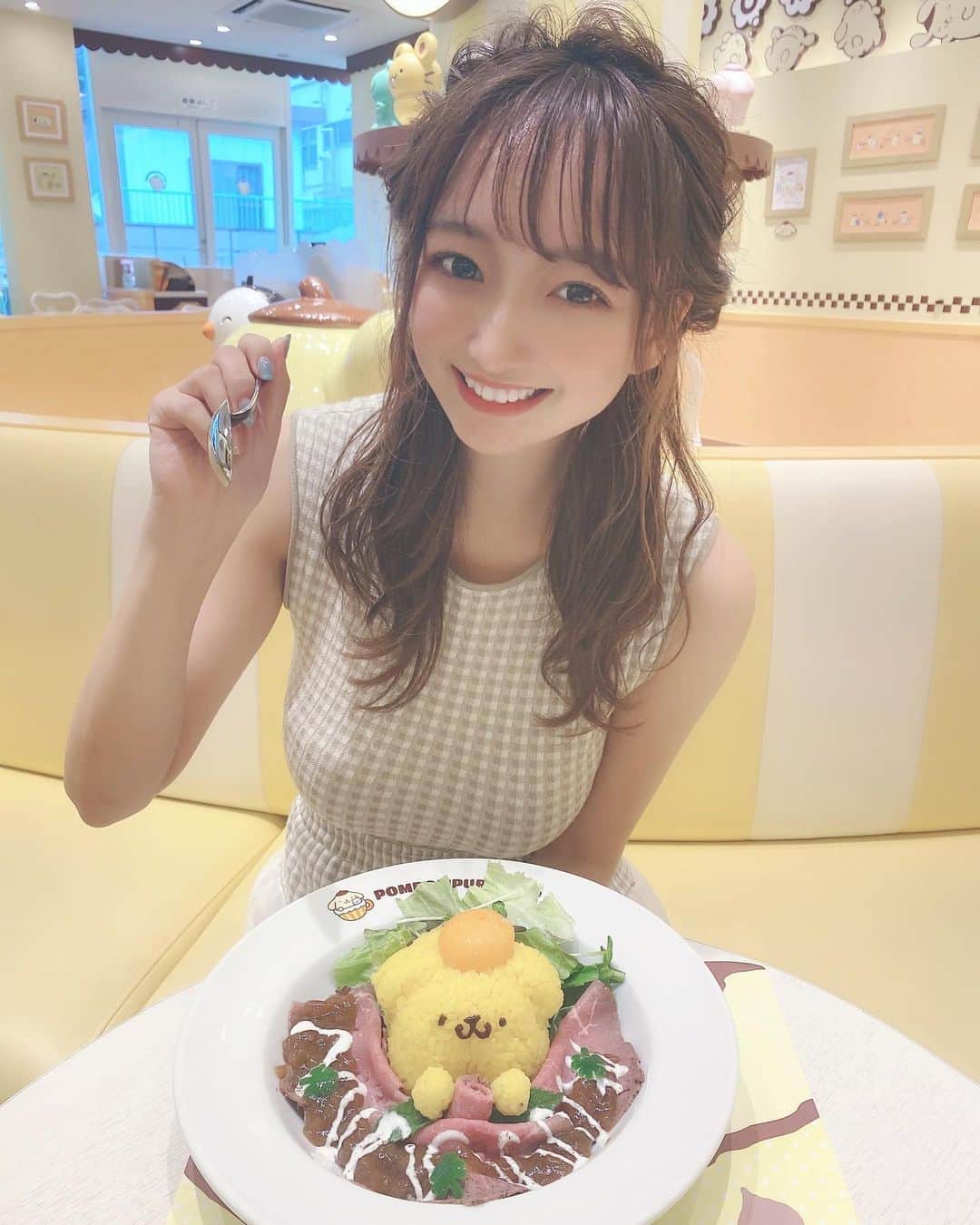 愛森ちえのグルメインスタ