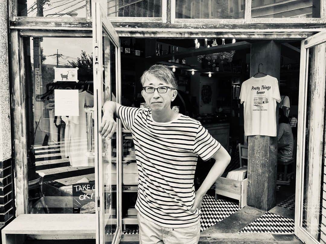 中村貞裕のグルメインスタ