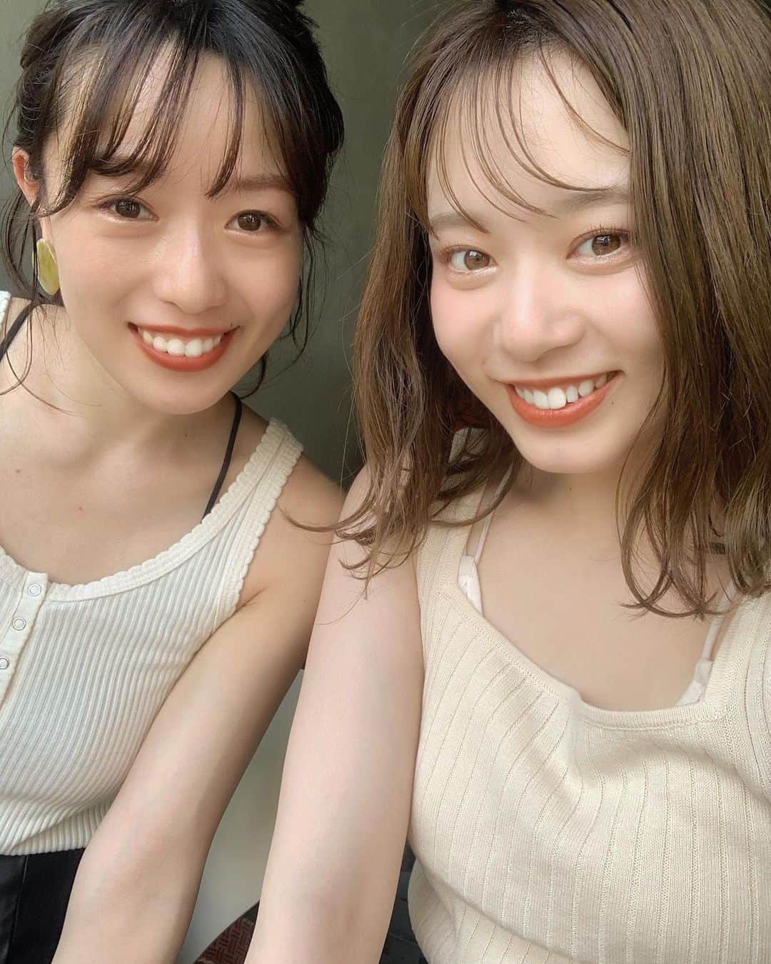吉田佳菜のインスタグラム