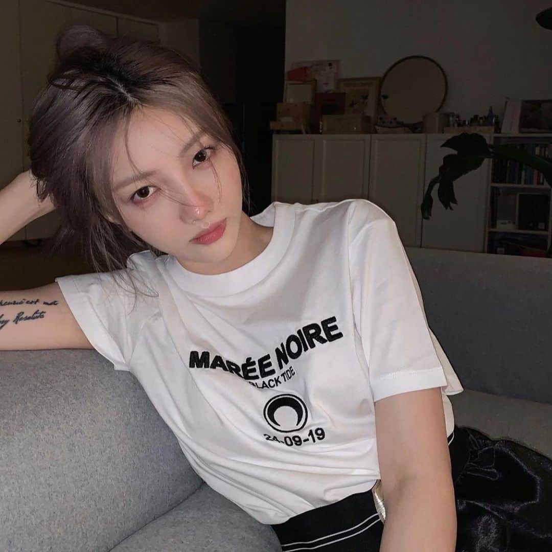 原涼香さんのインスタグラム写真 - (原涼香Instagram)「薄ーいパープルかわいー💜　image ㅤㅤㅤㅤㅤㅤㅤㅤㅤㅤㅤㅤㅤ」7月24日 16時06分 - suzuka_hara