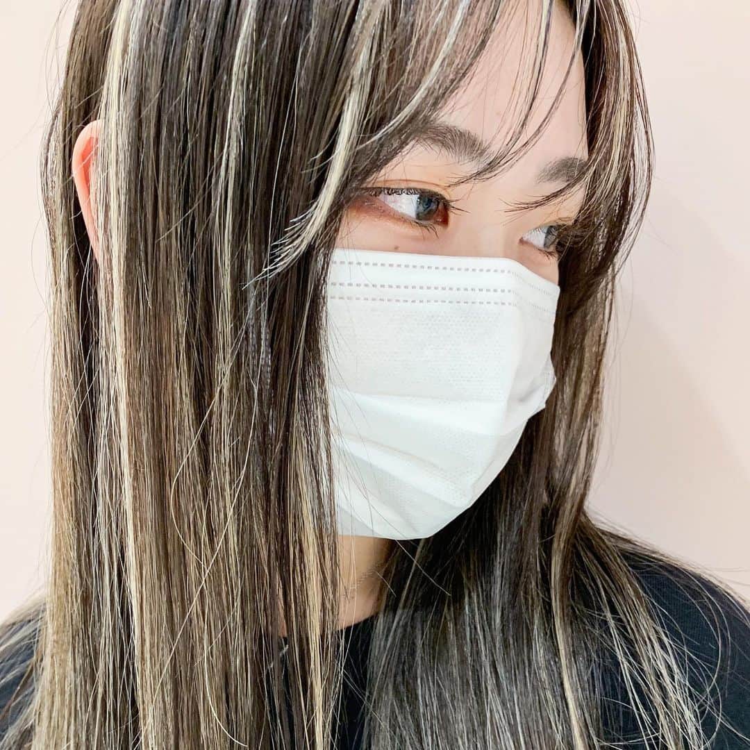 原涼香のインスタグラム：「ソラちゃんみたいにコントラスト強め🤎 ㅤㅤㅤㅤㅤㅤㅤㅤㅤㅤㅤㅤㅤ」
