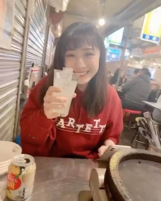 稲垣桃華のインスタグラム