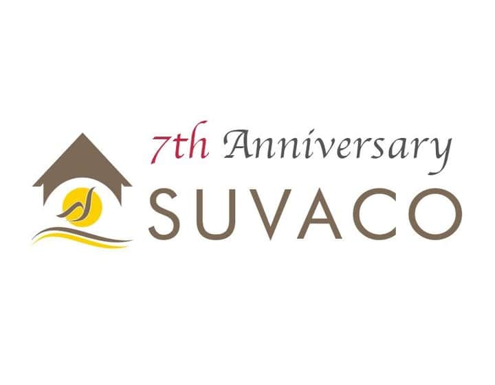 SUVACOさんのインスタグラム写真 - (SUVACOInstagram)「SUVACOはサイトオープンから7年目を迎えました！これもひとえに皆さまのご支援の賜物です。  これからも自分らしい家づくり・リノベーションのお役に立てるサービスを目指してまいりますので、どうぞよろしくお願いいたします。」7月24日 16時31分 - suvaco.jp