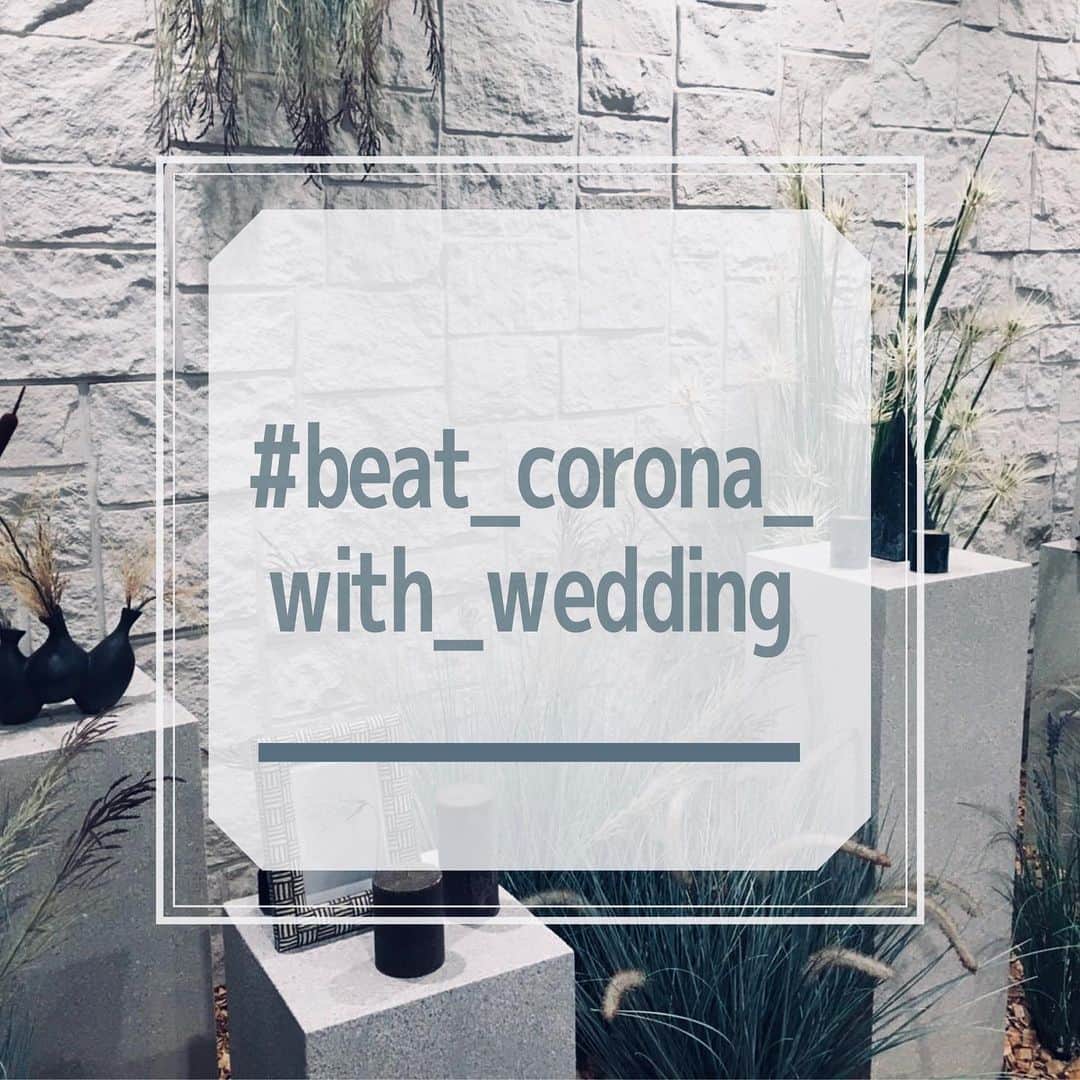 MJQ WEDDINGのグルメインスタ