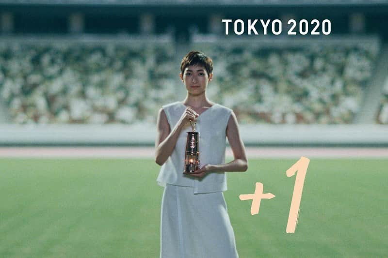オリンピックチャンネルさんのインスタグラム写真 - (オリンピックチャンネルInstagram)「Today, we would have been all together celebrating the beginning of the #Tokyo2020 Olympics.⁠⠀ ⁠⠀ We'll see you next year. Stronger than ever, #StrongerTogether.⁠⠀ ⁠⠀ 📸 Highlights from the #1YearToGo event in Tokyo. (Via @tokyo2020)」7月24日 17時04分 - olympicchannel_x