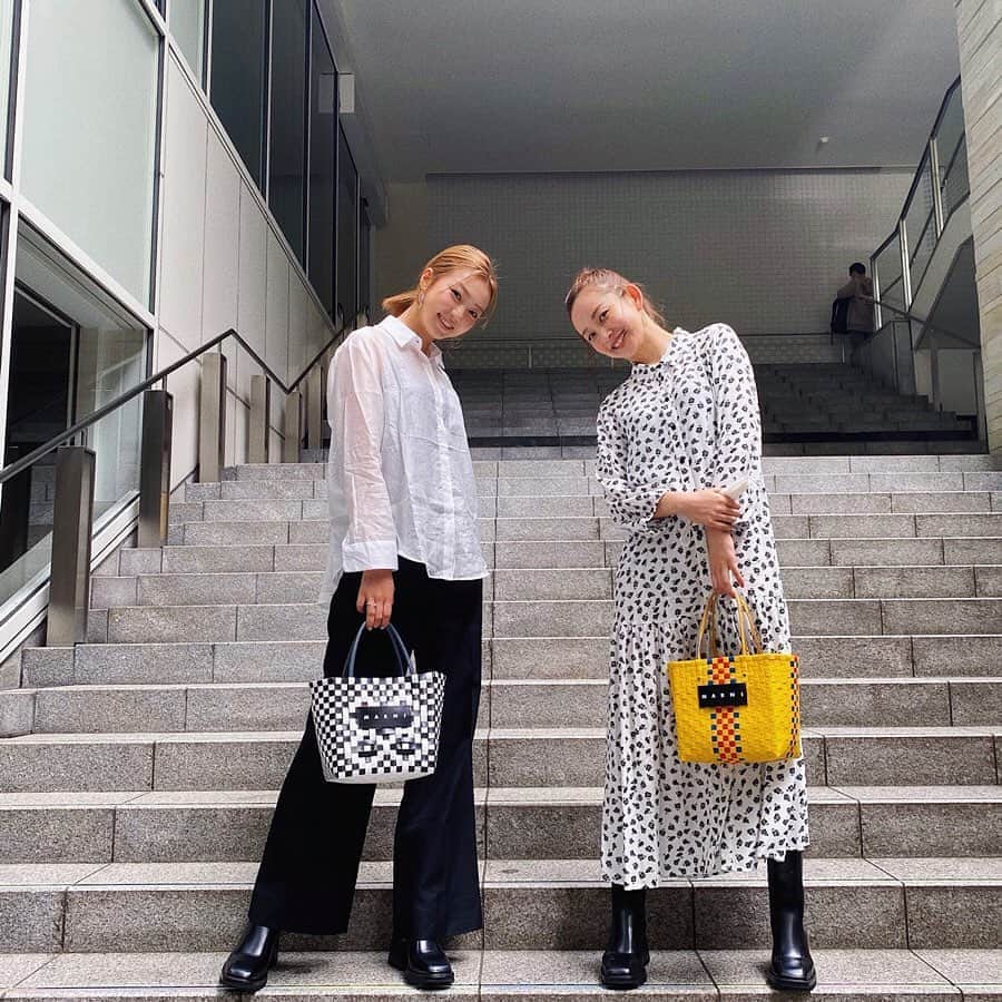 美舞のインスタグラム