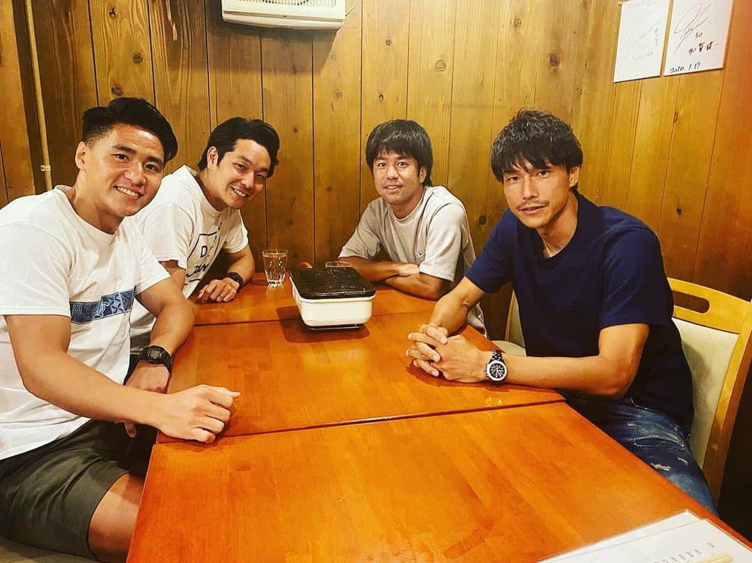 北脇健慈のグルメインスタ