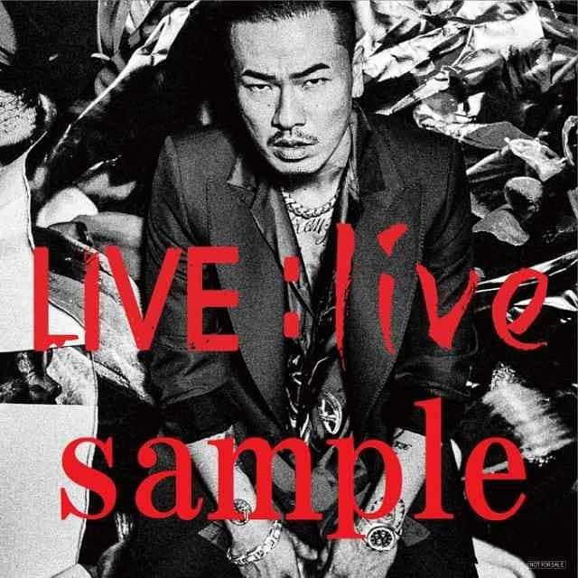 AK-69さんのインスタグラム写真 - (AK-69Instagram)「【特典ポスター🔥】 CD『LIVE:live』先着購入者特典のチェーン別絵柄を解禁！！ 特典には限りがありますので、ご予約はお早めに。 - 各CDショップ店頭、及びオンランインショップにてご予約受付中です！ - ご予約はプロフィールのリンクから - ＜購入者先着特典＞ ①ファンクラブ会員限定：B2両面ポスター（表） ②ファンクラブ会員限定：B2両面ポスター（裏） ③TSUTAYA：A2ポスター ④GEO：A2ポスター ⑤タワーレコード：A2ポスター ⑥HMV：A2ポスター ⑦新星堂・WonderGOO：A2ポスター ⑧AMAZON：メガジャケ - ※特典は先着となり数に限りがあります。 ※一部取扱いのない店舗・オンランインショップもございます。詳しくは各CDショップにてご確認ください。 - - #AK69 #DefJamRecordings #FlyingB #LIVElive #NewAlbum #YellowBucks #MCTYSON #SWAY #R指定 #IO #ZORN #EricBellinger #69Homies #TSUTAYA #GEO #TOWERRECORDS #HMV #新星堂 #WonderGOO #Amazon」7月24日 17時34分 - ak69_staff