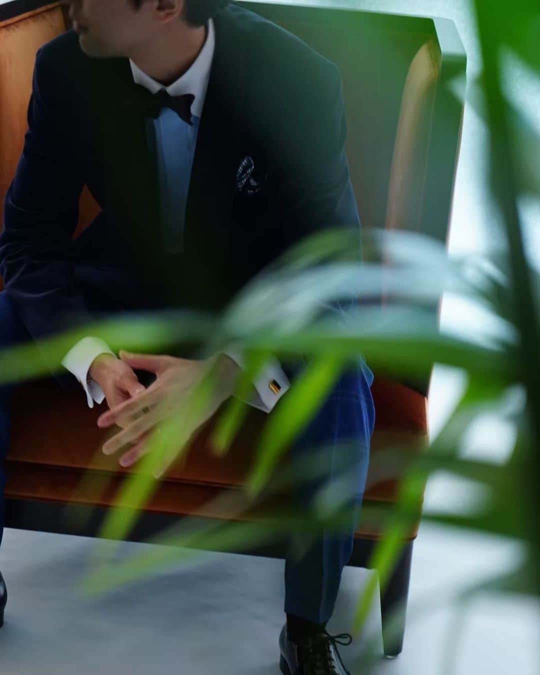 MJQ WEDDINGのグルメインスタ