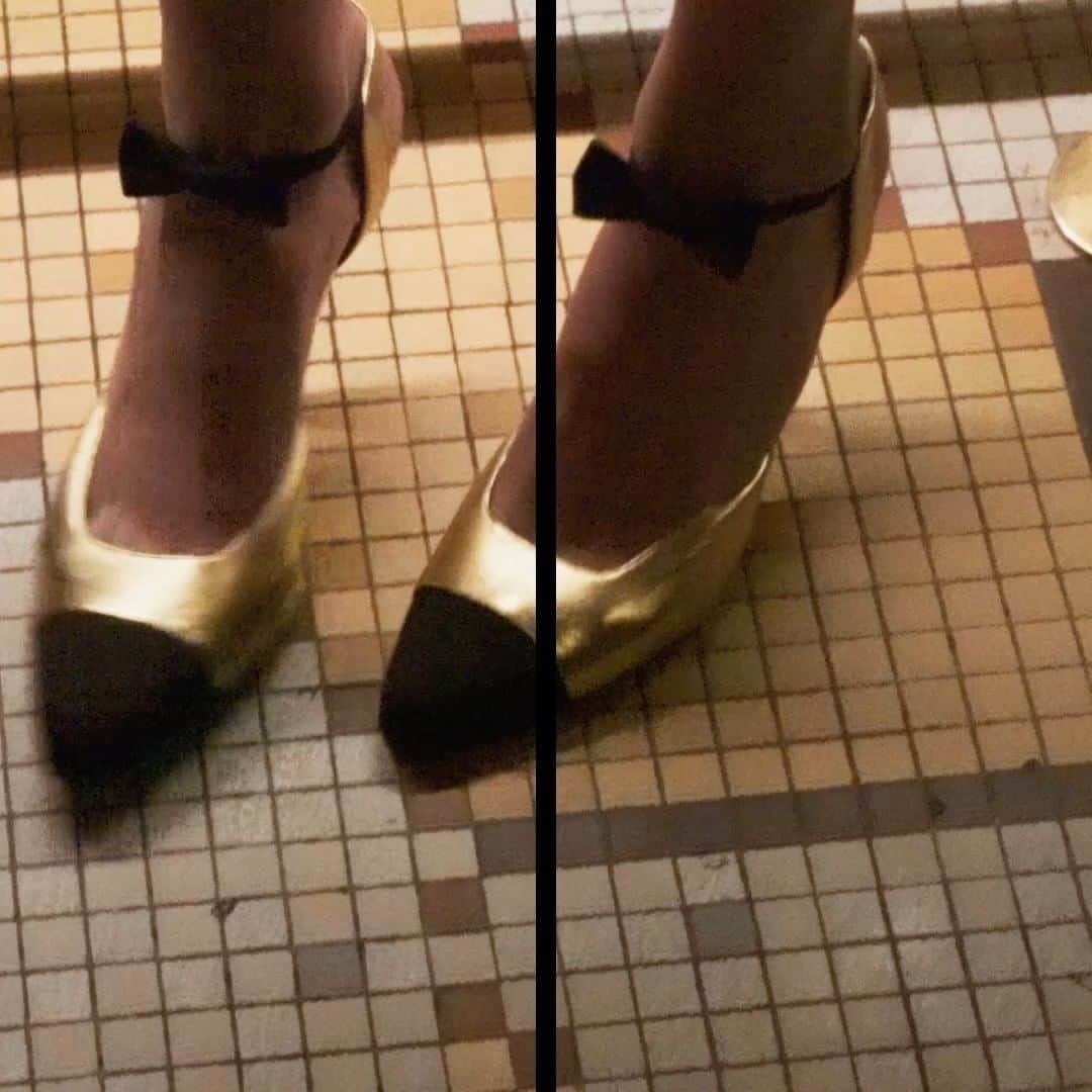 シャネルのインスタグラム