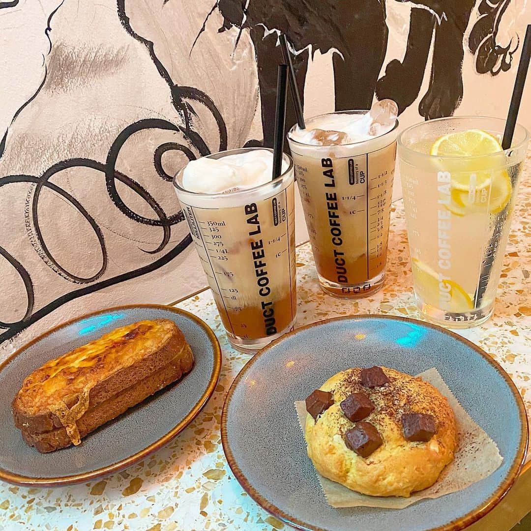 ひなたろす（佐原ひなた）のグルメインスタ