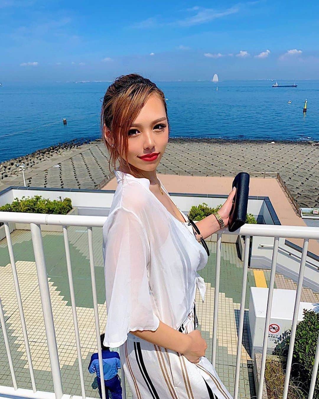 美女美容事情のインスタグラム