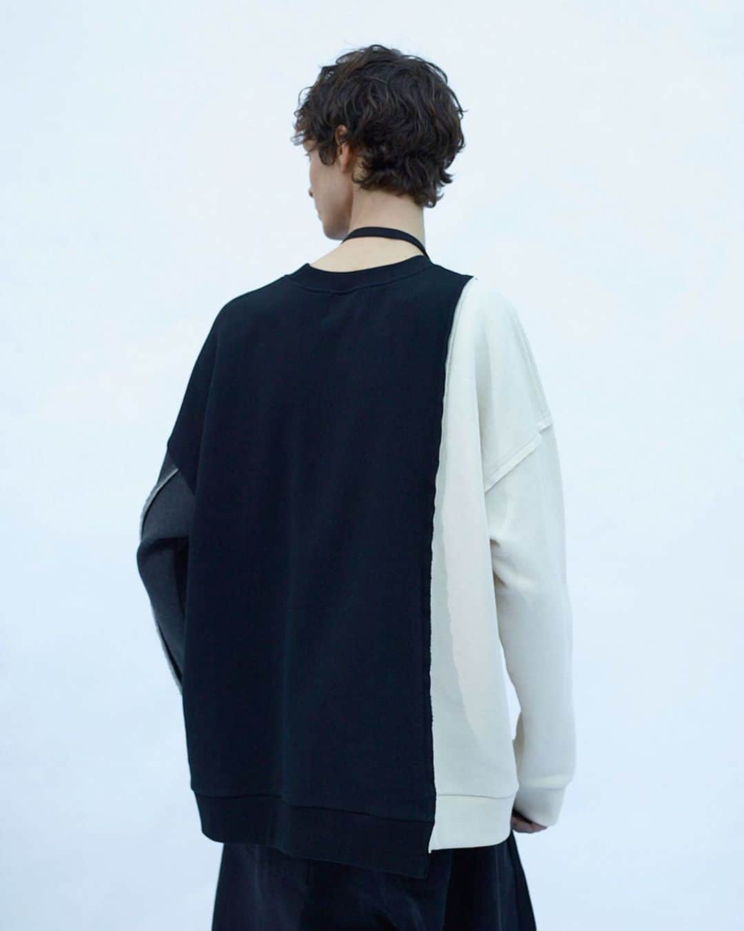 ウィザードのインスタグラム：「2020 FALL WINTER COLLECTION “Metropolis Noise Laboratories"  https://wizzard.stores.jp/  #wizzard_fac #wizzard #fashion #tokyofashion #streetfashion #fashionphoto #designersbrand #domesticbrand #mensfashion #2020AW」