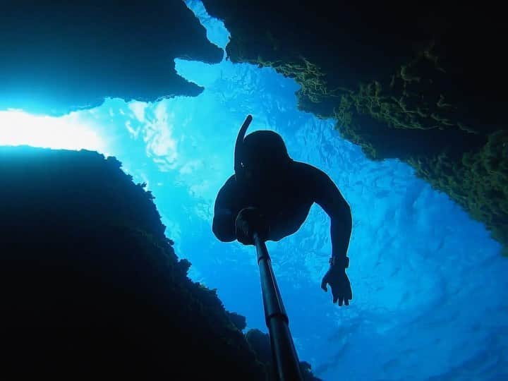 GoProのインスタグラム