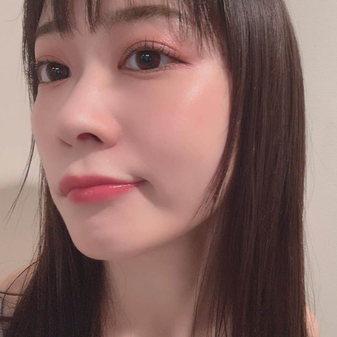 梶原ひかりさんのインスタグラム写真 - (梶原ひかりInstagram)「なんちゃって地雷女メイクにハマってる🥺 ピンクかわいい💗💗 ぴえんぱおんひひーん🥺🥺🐴 #推ししか勝たん朝美絢しか勝たん🥺🥺🥺🥺 #でも本当にピンクは盛れる最高 #顔の造りからしてどうがんばっても地雷女になれない #皆様素敵な連休をお過ごしでしょうか」7月24日 18時34分 - hikarikajiwara