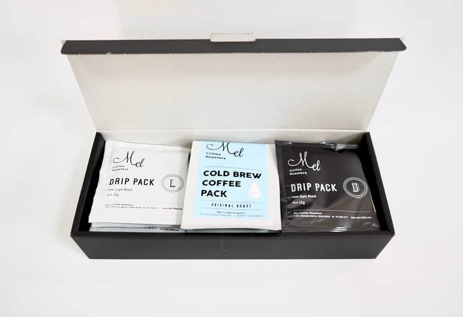 Mel Coffeeのグルメインスタ