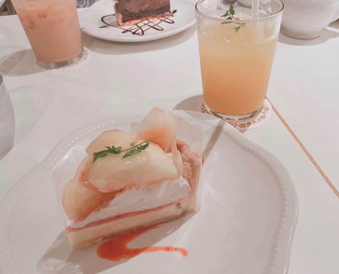 村井純奈のインスタグラム：「おいしかた」