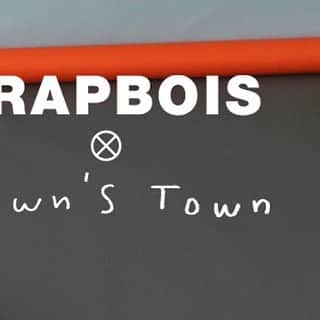 FRAPBOISofficialのインスタグラム