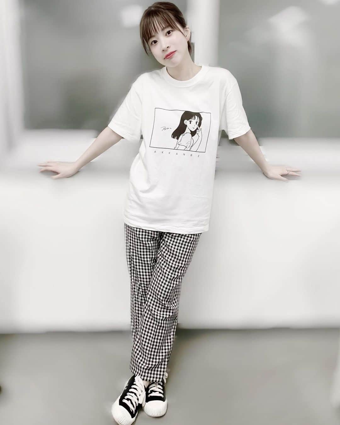 小菅怜衣のインスタグラム